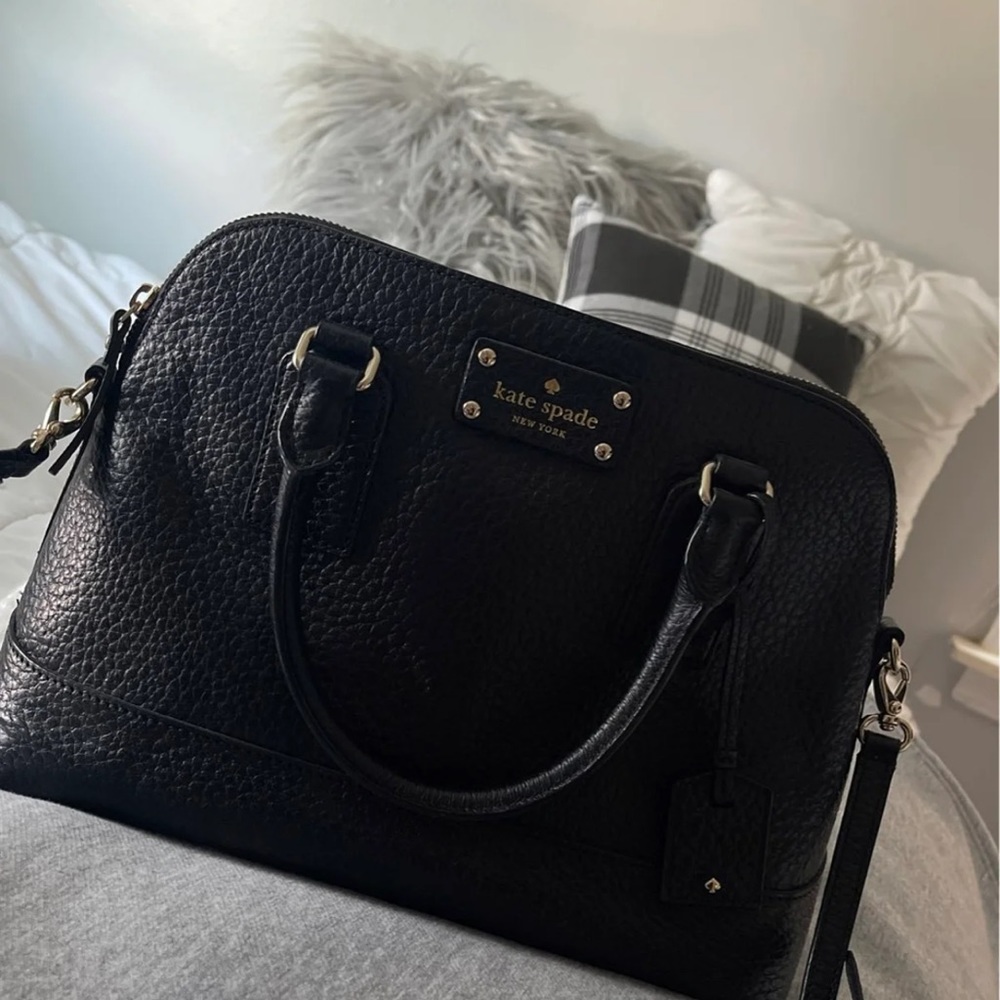 Kate Spade purse and wallet